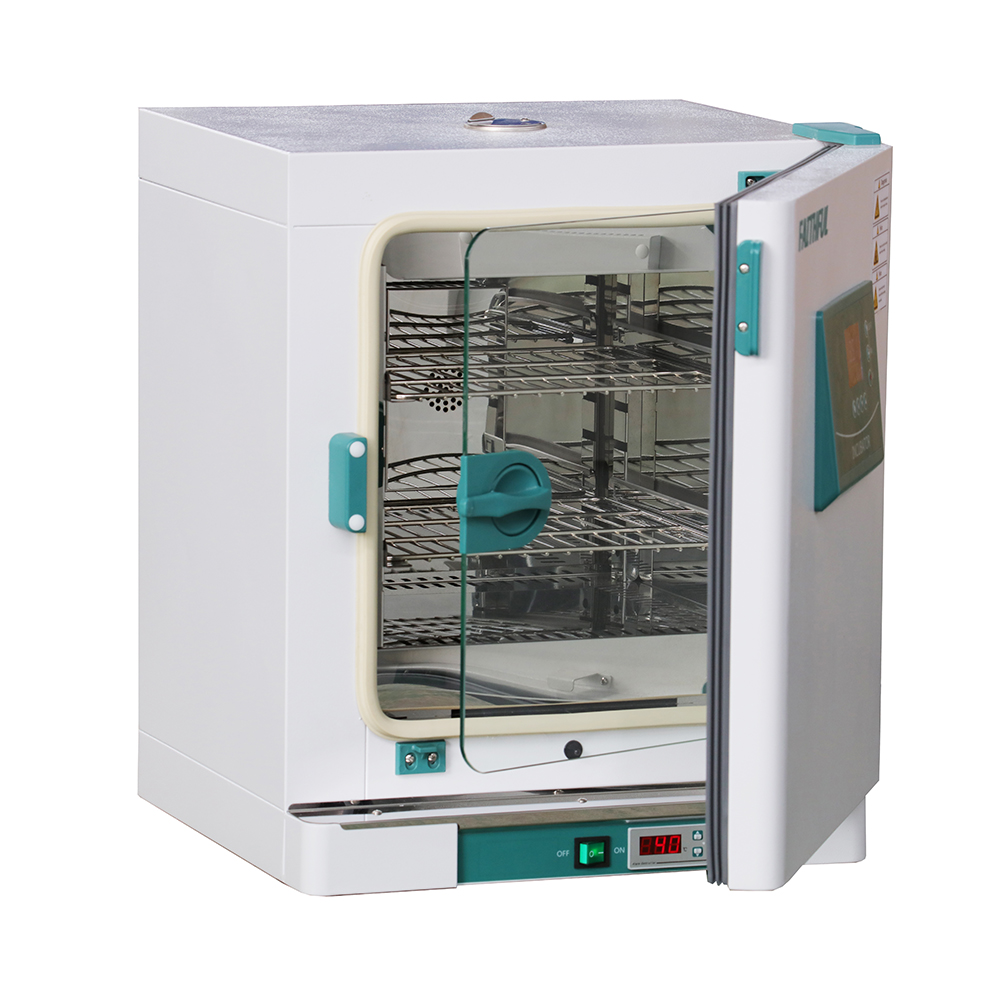 Tủ ấm vi sinh 45 lít DH45L (có đèn UV )